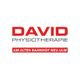 DAVID Physiotherapie | Am alten Bahnhof