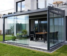 S.A.M. Bausysteme GmbH Bild 1