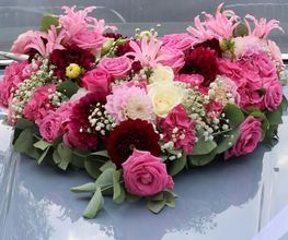 Regina's Blumenladen Bild 1