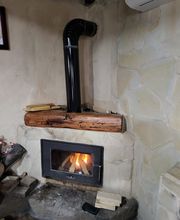 Deshollinador Gran Canaria imagen 9