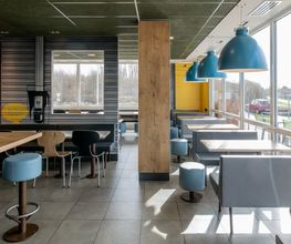 McDonald's Bild 5