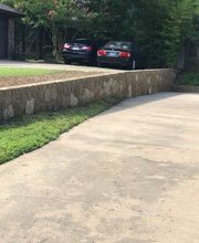 DFW Retaining Walls and Pool Demolition LLC. image 3