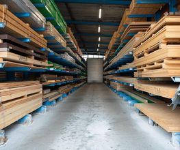 Holzfachmarkt Embacher Bild 13