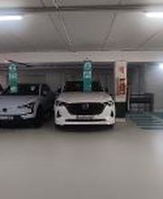 Parking Saba Hospital Sant Pau imagen 8