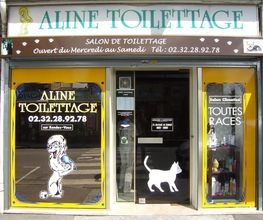 Aline Toilettage image 12