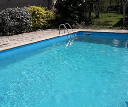 BLEU PISCINE image 14