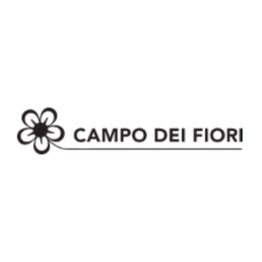 Campo dei Fiori logo
