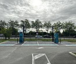 Electra Charging Station image 2