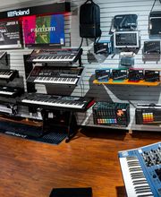 Boullard Musique SA Bild 1