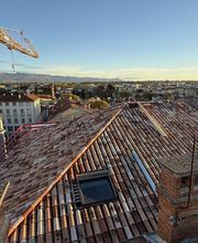 SAS Cime Charpente image 1