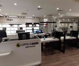 Optica 2000 SIETE PALMAS imagen 3