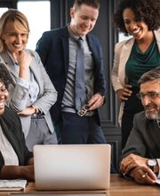 H & P Beratungen AG Bild 2