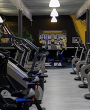 Fitness Park Metz image 6