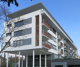 Sozialstation Sindelfingen gGmbH Bild 1