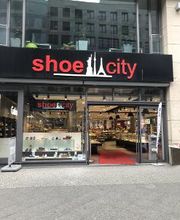 Shoe City Friedrichstrasse Bild 2