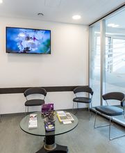 Zahnarztpraxis El Khosht Bild 9