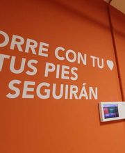 Gimnasio VivaGym Parque Abelardo imagen 5