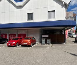 Conforama Solothurn