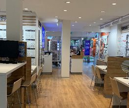 Apollo-Optik - Espelkamp - Breslauer Str. Bild 4