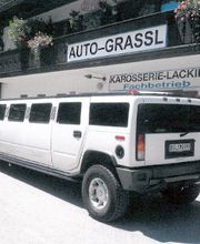 Autolackiererei Grassl Bild 1