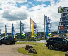 HAMMES Reifen u. Autoservice e.K. Bild 11