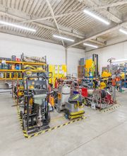 Kiloutou Saint-Brice-sous-Forêt - La Plateforme image 5