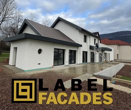 Label Façades Chambéry image 1