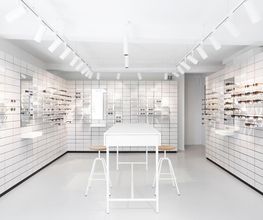 VIU - Optiker & Brillengeschäft Bild 4