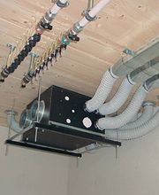 Oppliger Murten AG - Sanitärinstallationen Murten