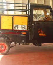 Talleres Aldosagra imagen 4