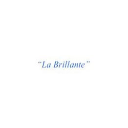 Impresa di Pulizie La Brillante logo