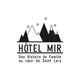 Hôtel Mir