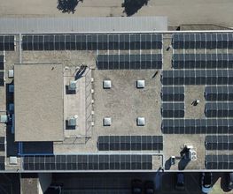 SmartLS Electric AG, Zweigniederlassung Horgen Bild 2