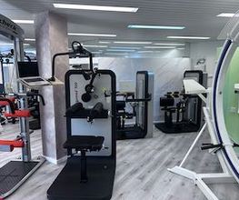Praxis für Physiotherapie & Med. Massage Helmut Bauer Bild 12