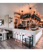 Restaurant Greek Food Olympia Bild 9