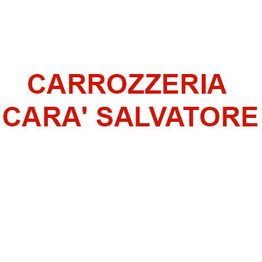 Carrozzeria Cara' Salvatore logo