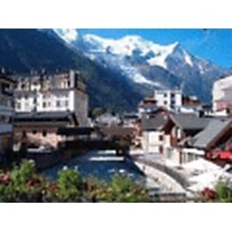 Evasion Sérénité à Chamonix Mont-blanc