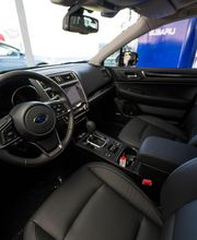 VM-Cars GmbH
Subaru-Innenraum, Subaru-Interieur