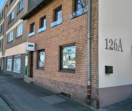 HDI Versicherungen Markus Politz - Agentur von außen - Versicherung in Köln