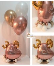 Ambiance Ballons - KidEvents Bild 2