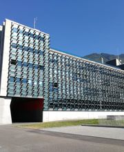 ALVAD Associazione Locarnese e Valmaggese di Assistenza e cura a Domicilio Bild 1