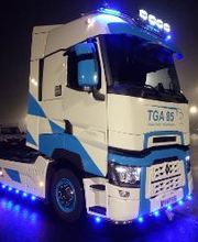 Startrucks Les Essarts image 7