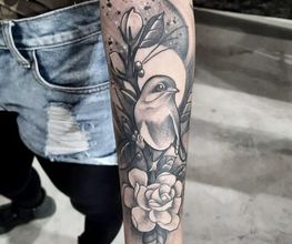 Tattoo Republic México imagen 1