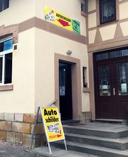 Autoschilder & Zulassungen ARS Gotha Bild 3