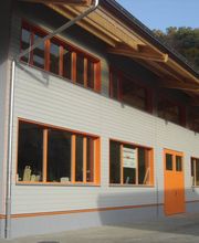 Salatheo + Schaffner AG Bild 1