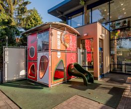 McDonald's Bild 4