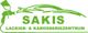 Sakis Lackier- & Karosseriezentrum