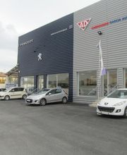 Garcia Automobiles image 1