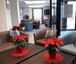 Komforthotel Grossbeeren Bild 19