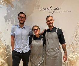 Soul Kitchen Catering Bild 1